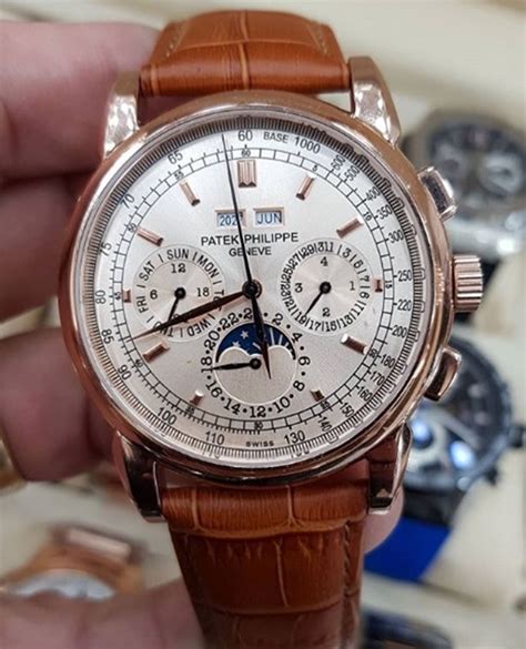 patek philippe preços portugal|Patek Philippe geneve precio.